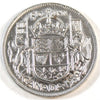 1939 Canada 50-cents Extra Fine (EF40)