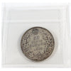 1916 Canada 50-cents ICCS Certified F12