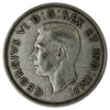 1939 Canada 50-cents Very Fine (VF20)