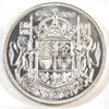 1940 Canada 50-cents Brilliant Uncirculated (MS63) $