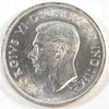 1940 Canada 50-cents Brilliant Uncirculated (MS63) $