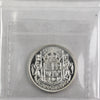 1945 Canada 50-cents ICCS Certified MS62