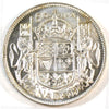1940 Canada 50-cents UNC+ (MS62)