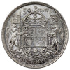 1941 Canada 50-cents AU-UNC (AU55)