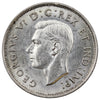 1941 Canada 50-cents AU-UNC (AU55)