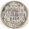 1941 Canada 50-cents Extra Fine (EF40)