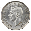 1941 Canada 50-cents Uncirculated (MS60)