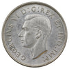 1942 Canada 50-cents AU-UNC (AU55)