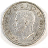 1942 Canada 50-cents Extra Fine (EF40)