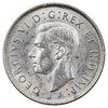 1942 Canada 50-cents Uncirculated (MS60)