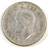 1943 Canada 50-cents VF-EF (VF30)