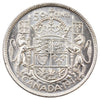1944 Canada 50-cents Uncirculated (MS60)
