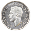 1944 Canada 50-cents Uncirculated (MS60)
