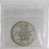 1892 Obv. 4 Canada 50-cents ICCS Certified G6