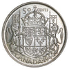 1946 Canada 50-cents AU-UNC (AU-55) $