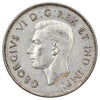 1946 Canada 50-cents Extra Fine (EF40)