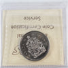 2008 Canada 50-cents ICCS Certified MS67