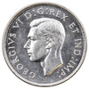 1946 Canada 50-cents UNC+ (MS-62) $