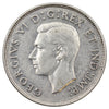 1946 Canada 50-cents VF-EF (VF30)