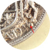 1946 Design in 6 Canada 50-cents ICCS Certified VF-30