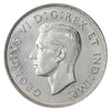 1947 Maple Leaf Canada 50-cents UNC+ (MS62) $