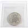 1917 Canada 50-cents ICCS Certified EF40