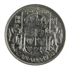 1948 Canada 50-cents Extra Fine (EF40) $
