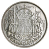 1948 Canada 50-cents Fine (F12) $
