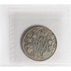 1932 Canada 50-cents ICCS Certified F12
