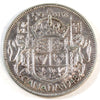 1948 Canada 50-cents Very Fine (VF20) $