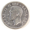 1948 Canada 50-cents Very Fine (VF20) $