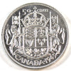 1949 Canada 50-cents Brilliant Uncirculated (MS63) $