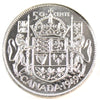 1949 Canada 50-cents Choice Brilliant Uncirculated (MS64) $