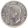 1949 Canada 50-cents Choice Brilliant Uncirculated (MS64) $