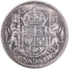 1949 Canada 50-cents ICCS Certified MS60