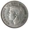 1949 Hoof Over 9 Canada 50-cents F-VF (F15)