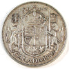 1950 Canada 50-cents Very Fine (VF20)