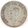 1950 Canada 50-cents Very Fine (VF20)