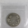 1901 Canada 50-cents ICCS Certified G4