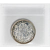 1951 Canada 50-cents ICCS Certified MS65