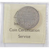 1902 Canada 50-cents ICCS Certified VF30