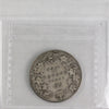 1906 Canada 50-cents ICCS Certified F12