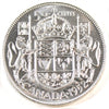 1952 Canada 50-cents Choice Brilliant Uncirculated (MS64) $