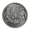1954 Canada 50-cents Brilliant Uncirculated (MS63)