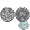1954 Canada 50-cents Choice Brilliant Uncirculated (MS64) $