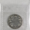 1908 Canada 50-cents ICCS Certified VG10