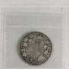 1911 Canada 50-cents ICCS Certified VG8