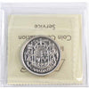 1955 Canada 50-cents ICCS Certified PL66