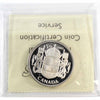 2003 Coronation Silver Canada 50-cents ICCS Certified PF-67 Ultra Heavy Cameo