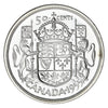 1955 Canada 50-cents Proof Like Cameo $